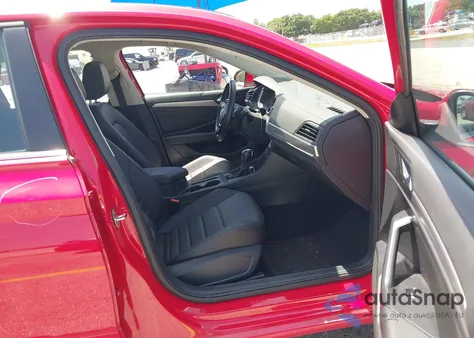 2021 Volkswagen Jetta 1.4T R-Line/1.4T S/1.4T Se z USA, uszkodzony, nr VIN 3VWC57BU1MM087866